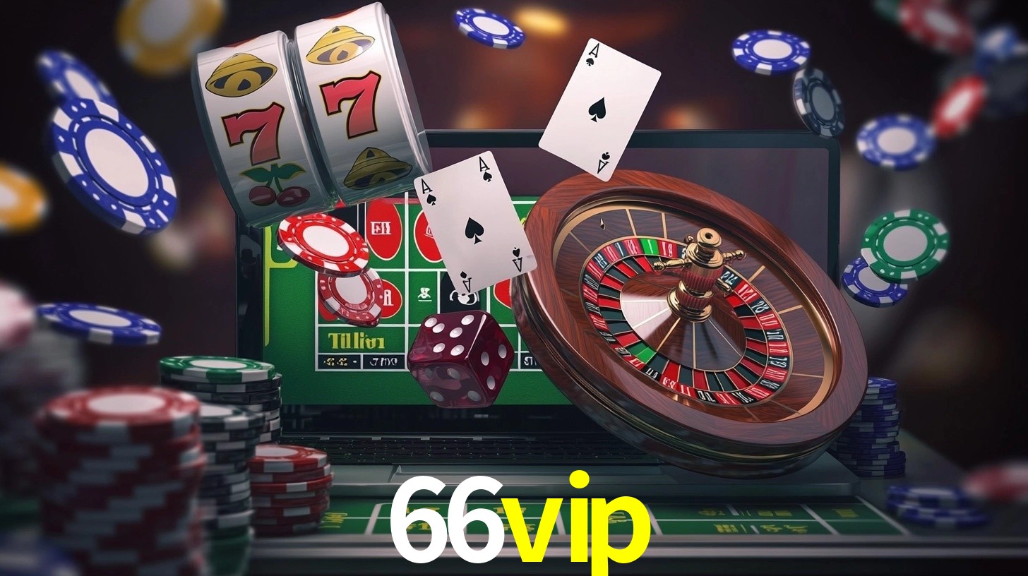 Cashback e recargas na 66vip