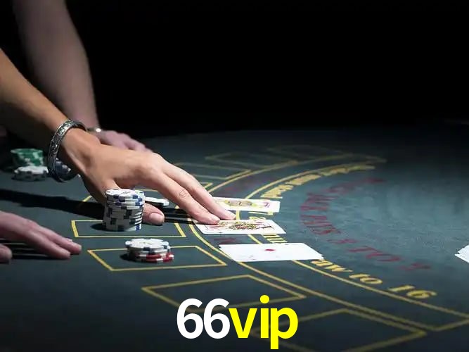 Bônus e promoções da 66vip
